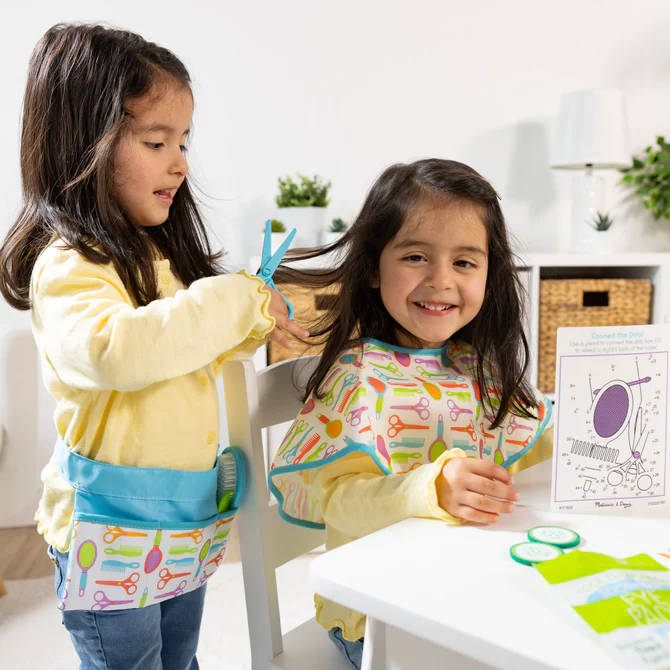 Love Your Look Salon &amp; Spa Play Set
