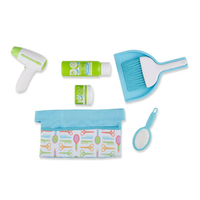 Love Your Look Salon &amp; Spa Play Set