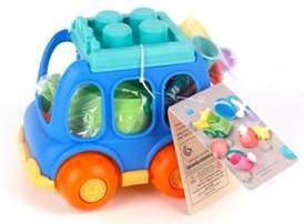 Beach Truck Set