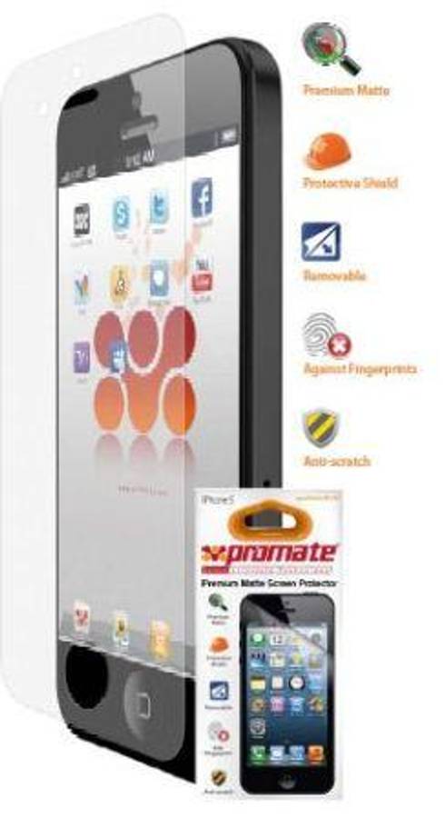 Promate Proshield.Ip5-M Iphone Screen Protector