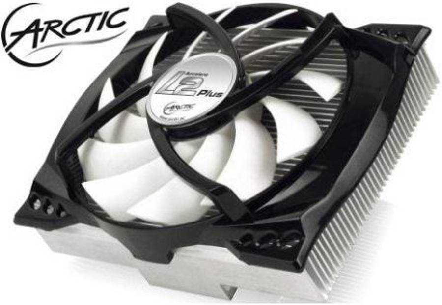 Arctic Accelero L2 PLUS See Compatibility List