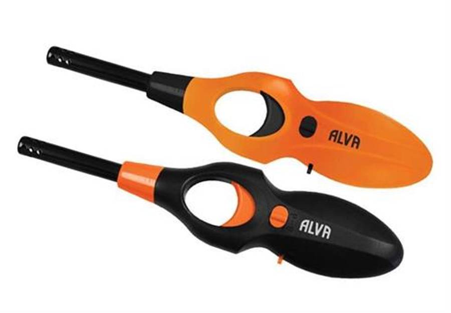 Alva 2-Pack Utility Gas Lighter