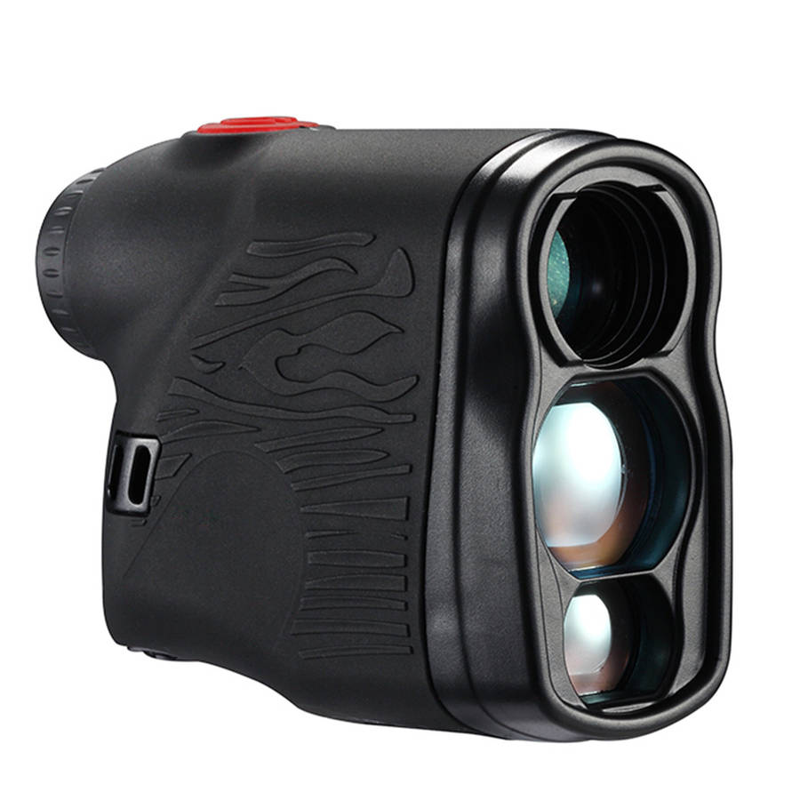 LaserWorks LW3016 Range Finder with Ballistics 3500 Meter OLED Display