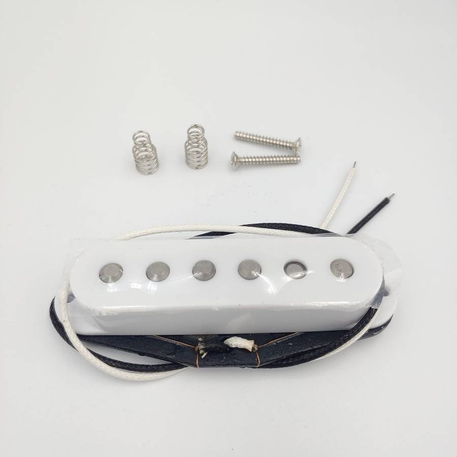Karman Vintage Pro AlNiCo Strat Guitar Pickup (Single)