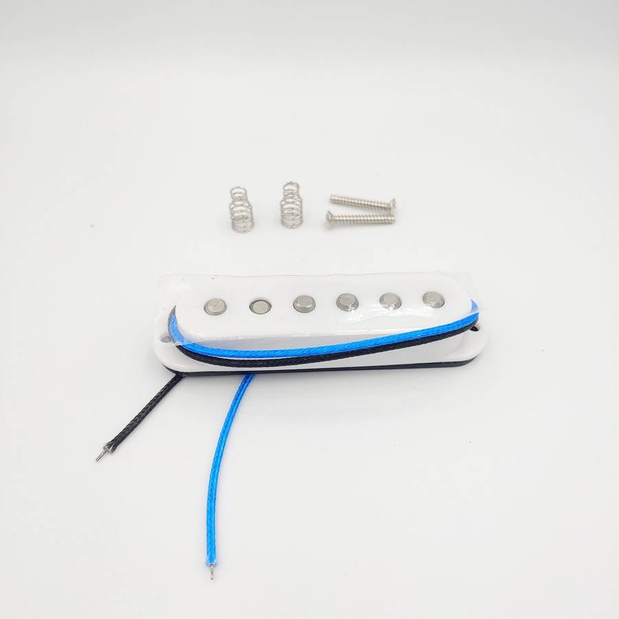 Karman Vintage Pro AlNiCo Strat Guitar Pickup (Single)