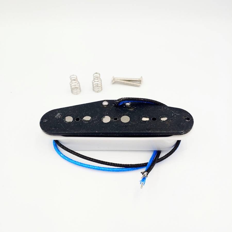 Karman Vintage Pro AlNiCo Strat Guitar Pickup (Single)