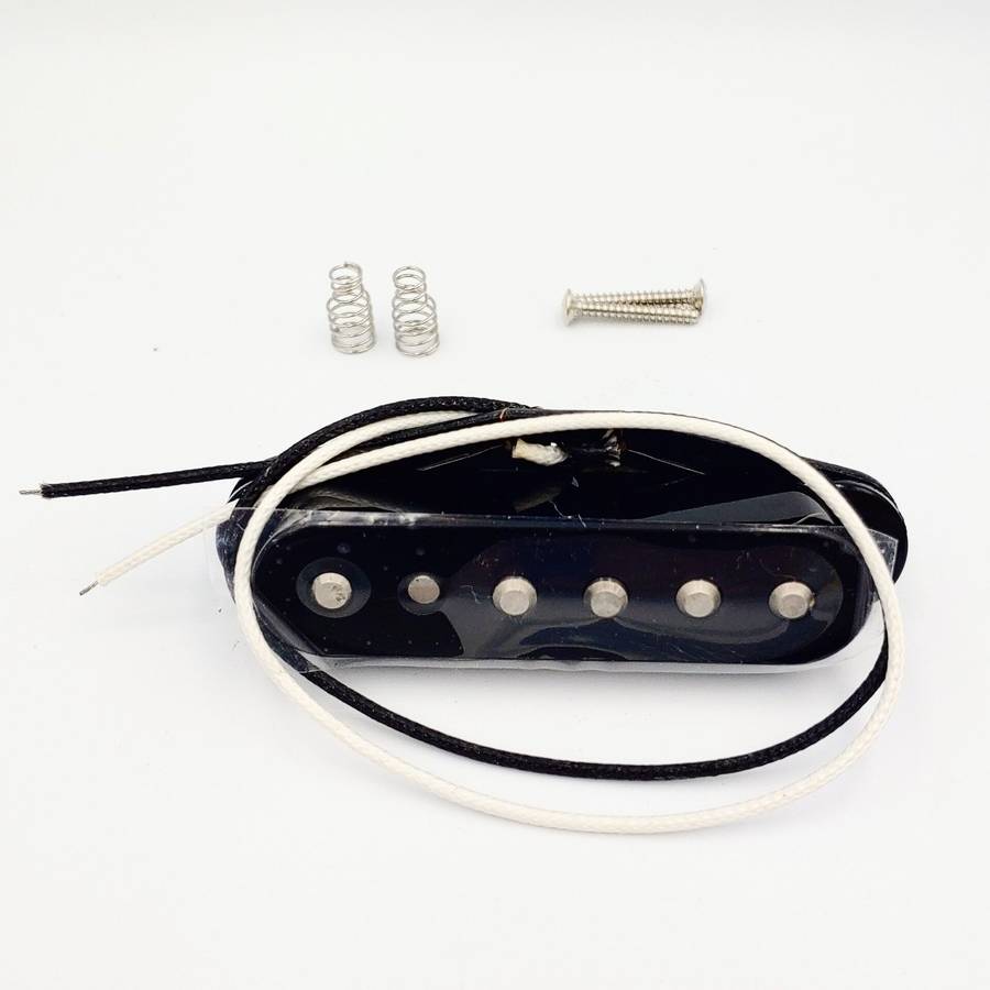 Karman Vintage Pro AlNiCo Strat Guitar Pickup (Single)