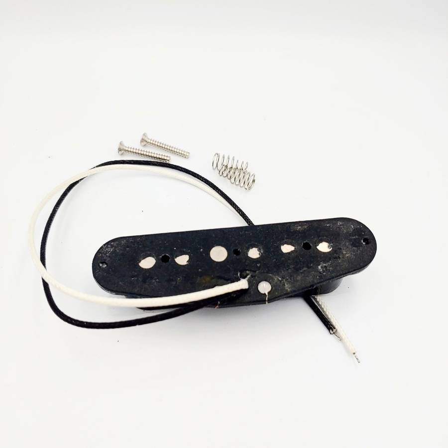 Karman Vintage Pro AlNiCo Strat Guitar Pickup (Single)