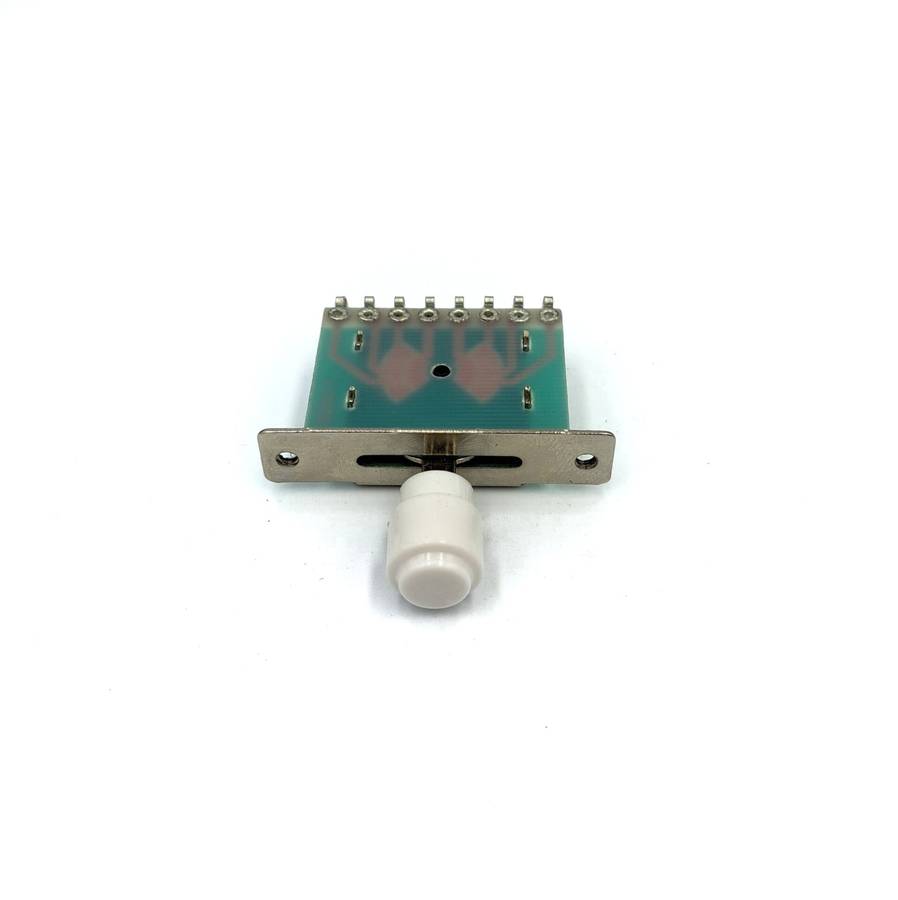 3 Way Guitar Selector Switch