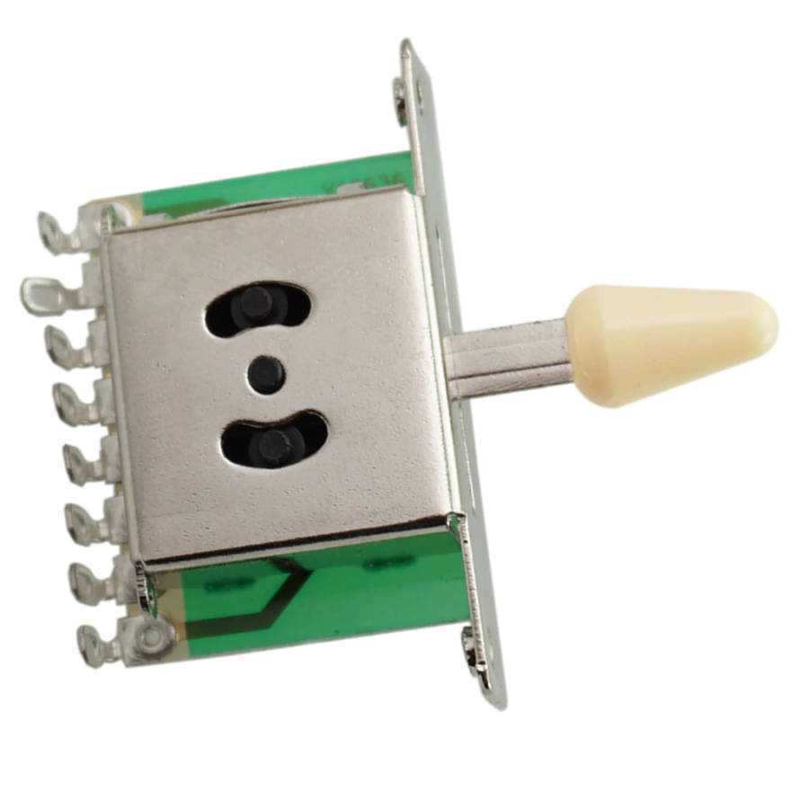 3 Way Guitar Selector Switch