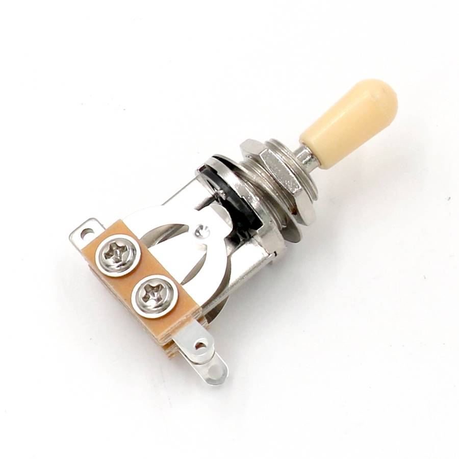 3 way toggle switch for Les Paul and other guitars