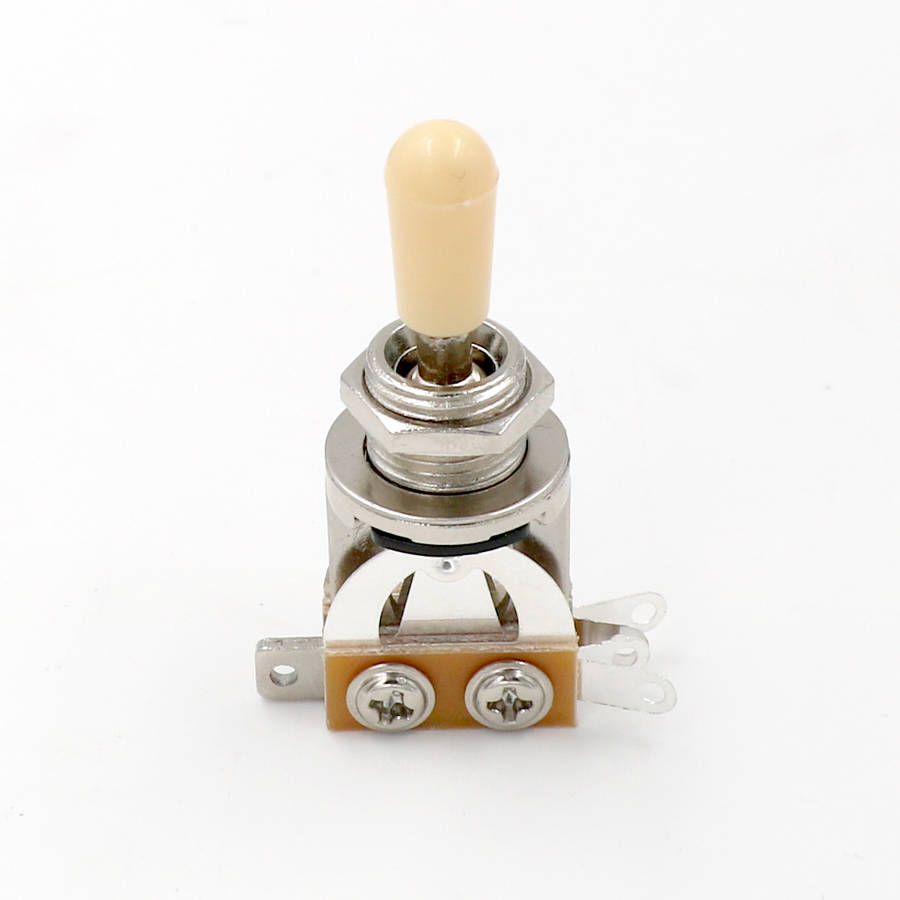 3 way toggle switch for Les Paul and other guitars