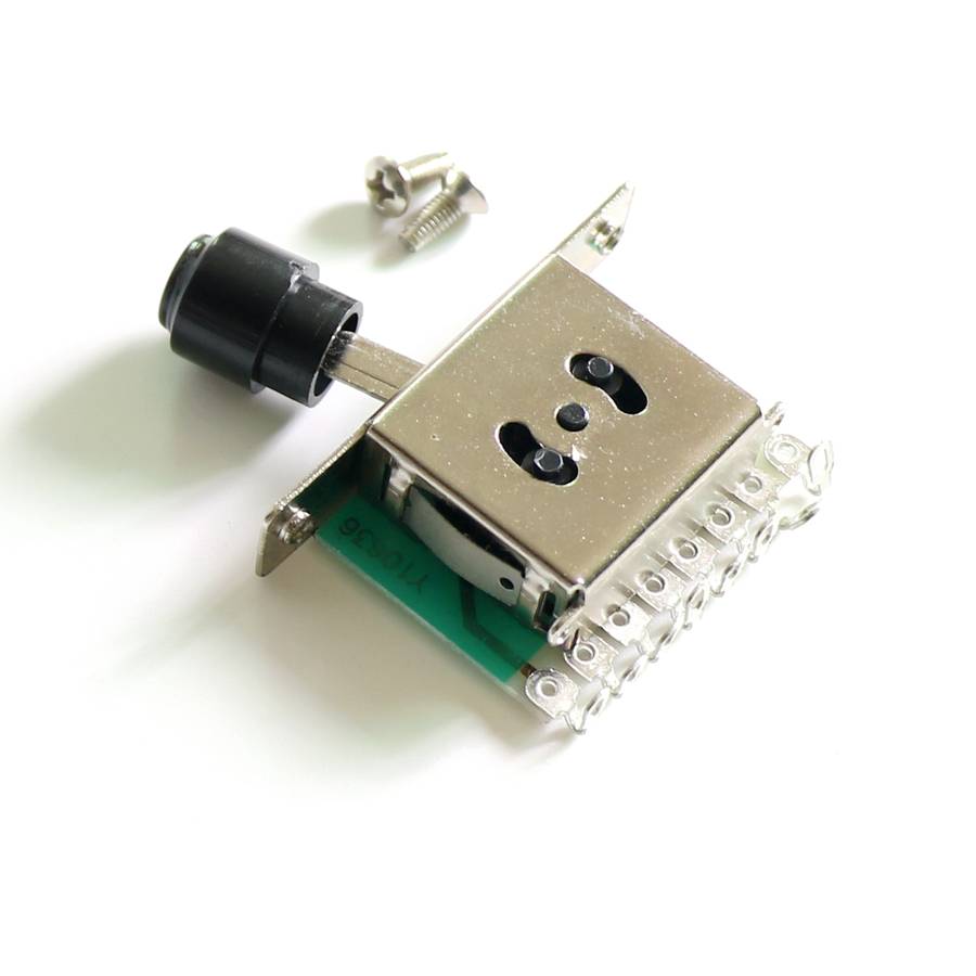 3 Way Guitar Selector Switch