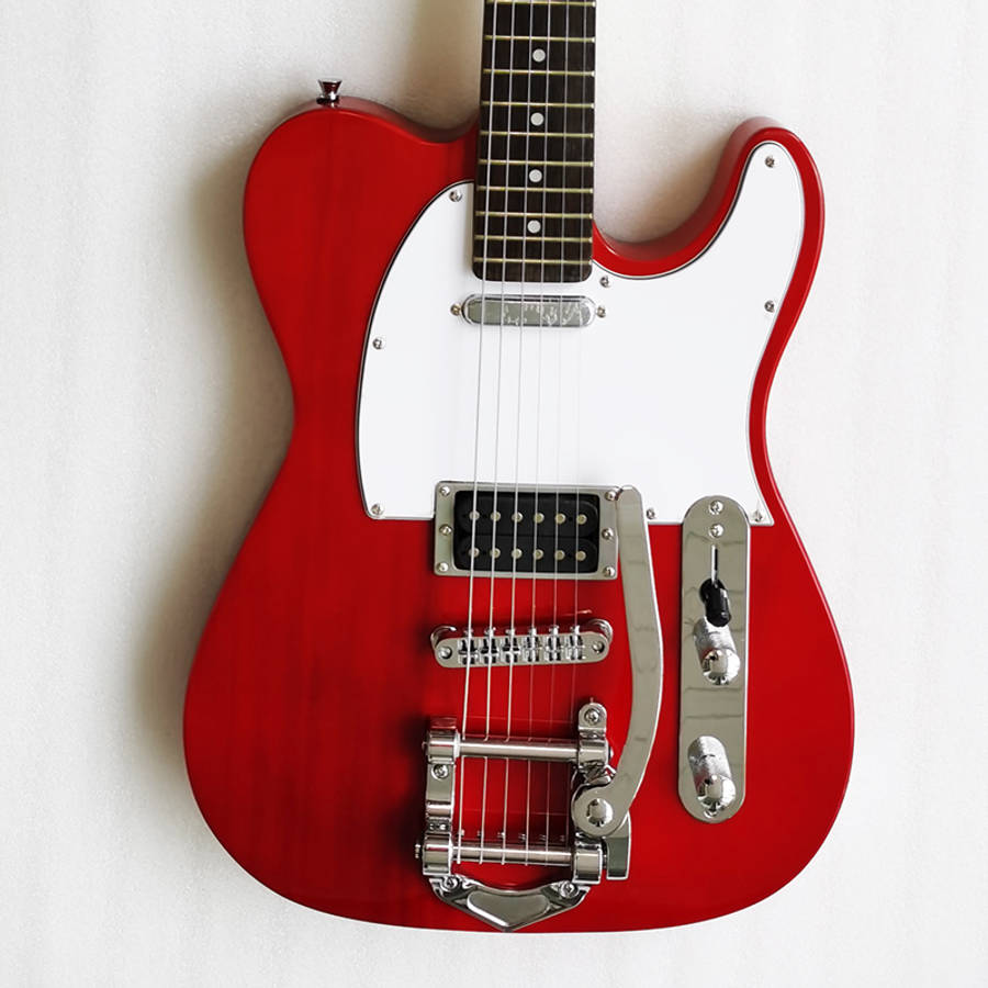 Bigsby Style B5 Vibrato Horseshoe Tailpiece