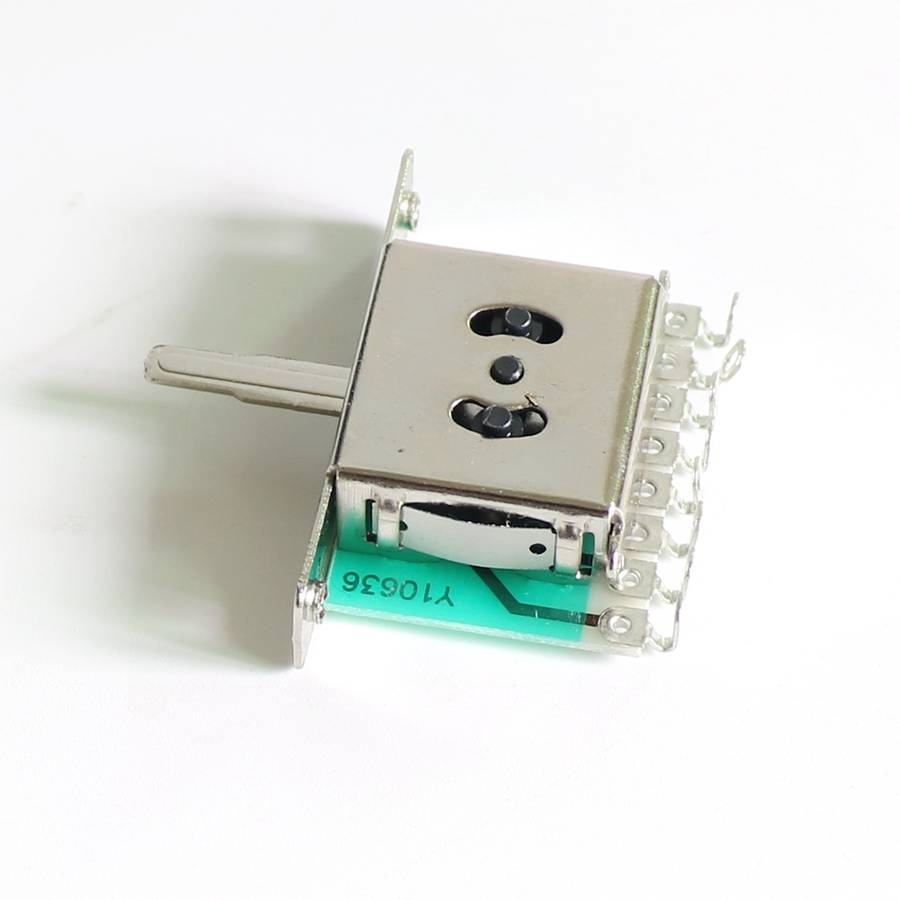 3 Way Guitar Selector Switch