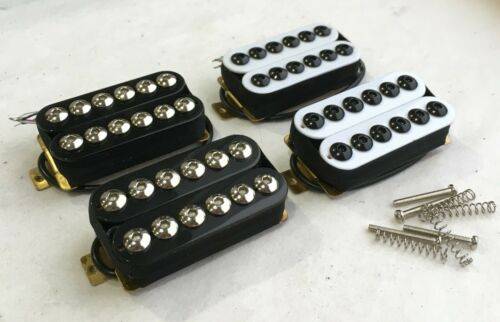 Karman Evader Humbucker Guitar Pickup (Single)