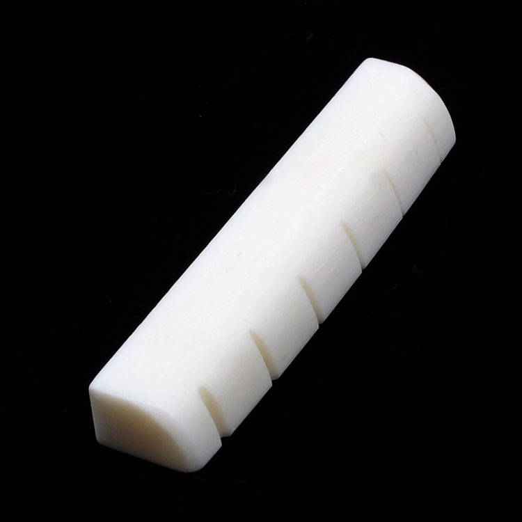 Ox Bone Nut for Acoustic Guitars (43mm)