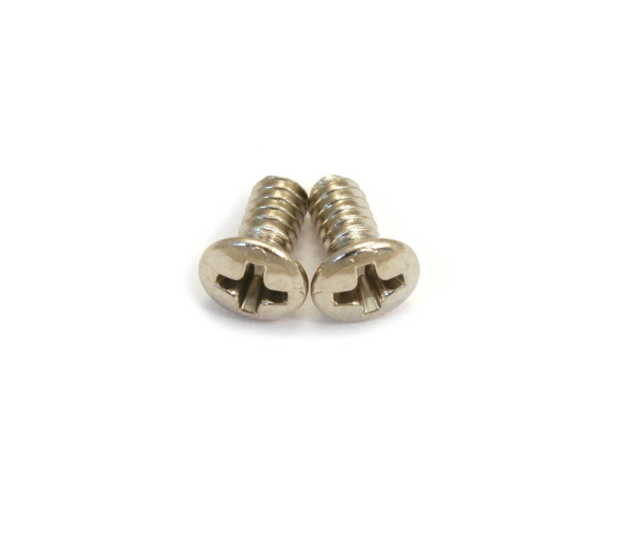 Selector Switch Screws - Set of 2