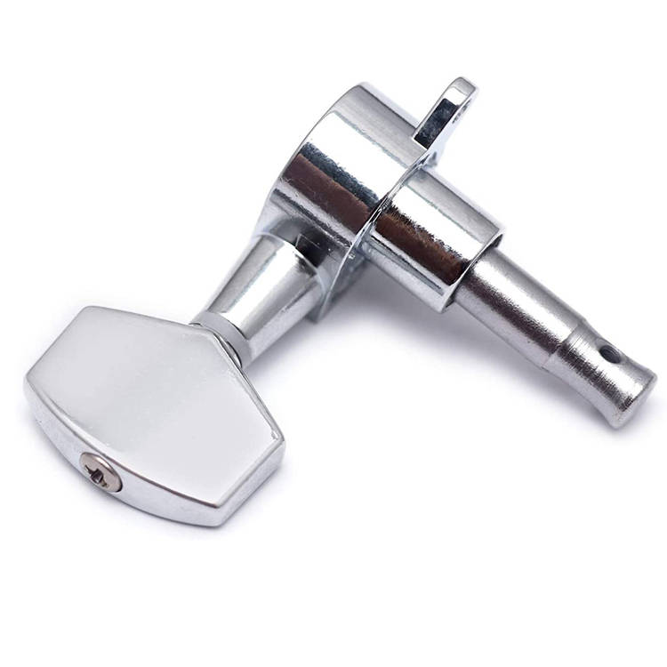 Modern Strat Style Tuners Set of 6 Right