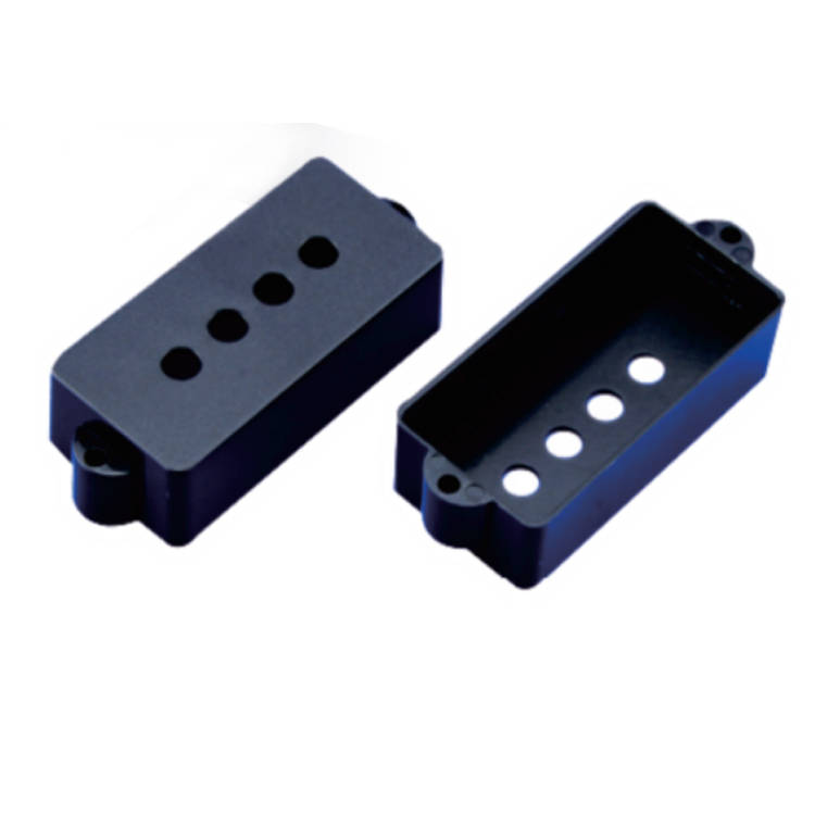 Precision Bass Pickup Covers Set