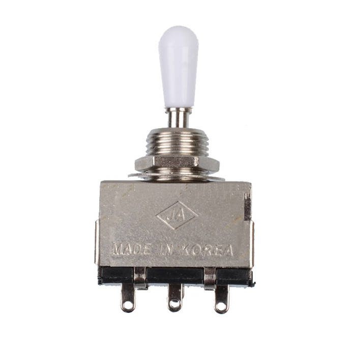 3 way toggle switch (Box type)