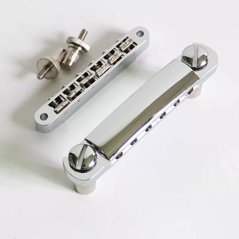 ABR-1 Vintage Style Tune-O-Matic Bridge and Tail piece