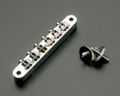 ABR-1 Vintage Style Tune-O-Matic Bridge and Tail piece