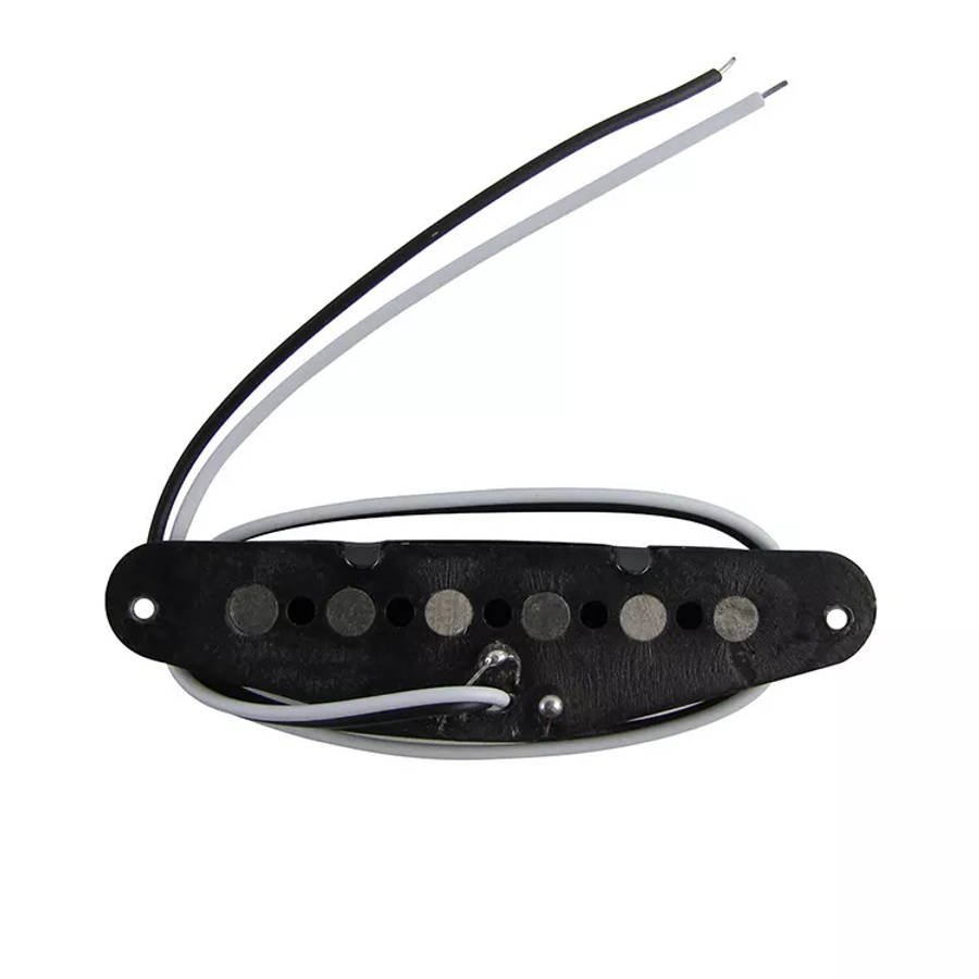 Chrome Karman KTN05 Telecaster AlNiCo 5 Neck Pickup
