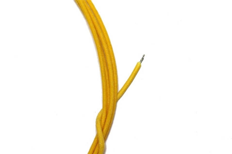 Vintage Cloth Guitar/Amp Circuit Hookup Wire Per Meter