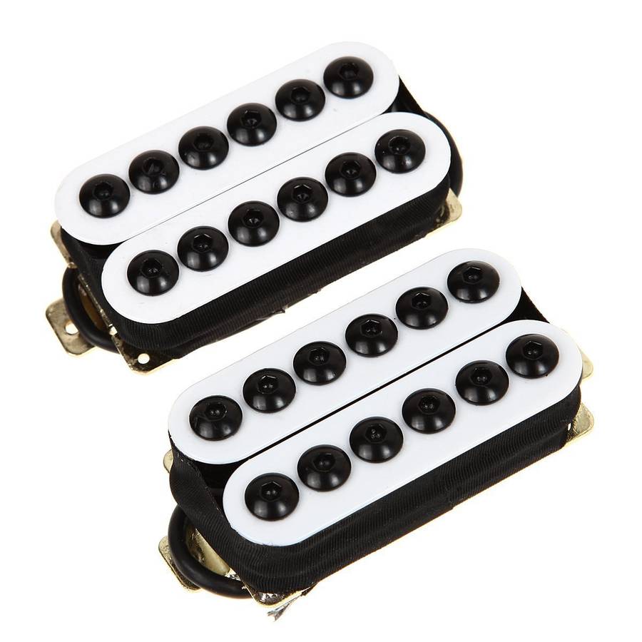 Karman Evader Humbucker Guitar Pickup (Single)