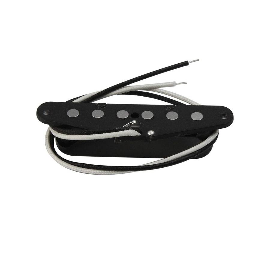 Black Karman KTN15 Telecaster AlNiCo 5 Neck Pickup