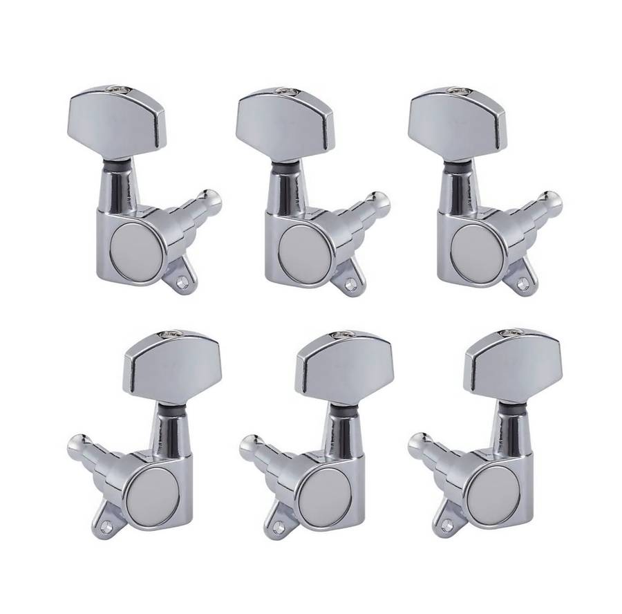 3R3L Large Spade Shape Tuners