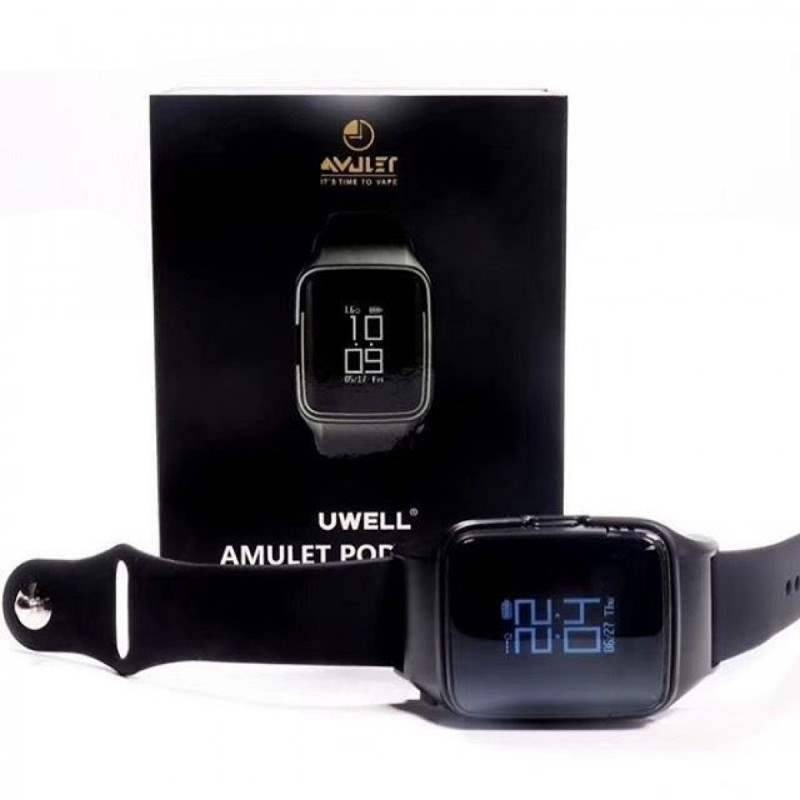 Uwell Amulet Pod System | All in one Starter Kit