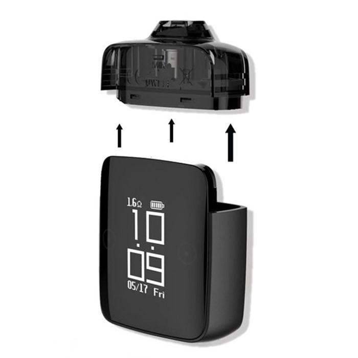 Uwell Amulet Pod System | All in one Starter Kit