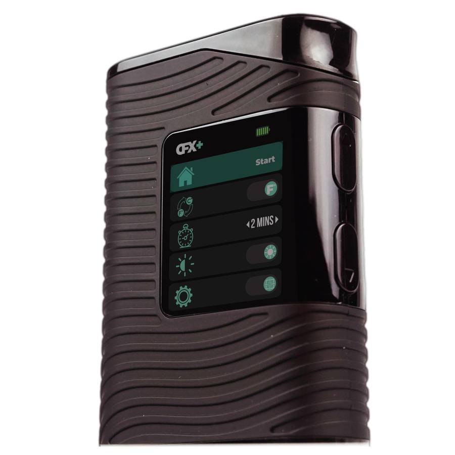 Boundless CFX Plus Vaporizer