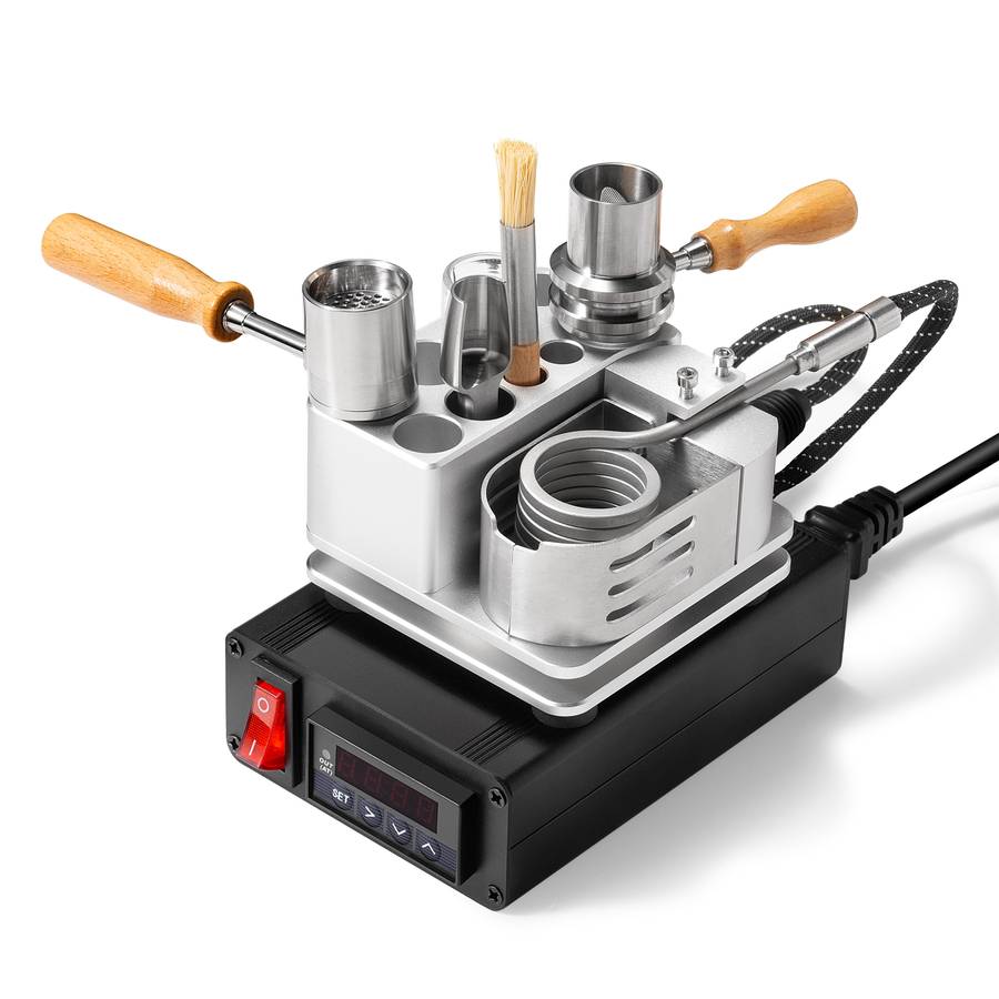 Wireless One Hit Wonder Ball Vape