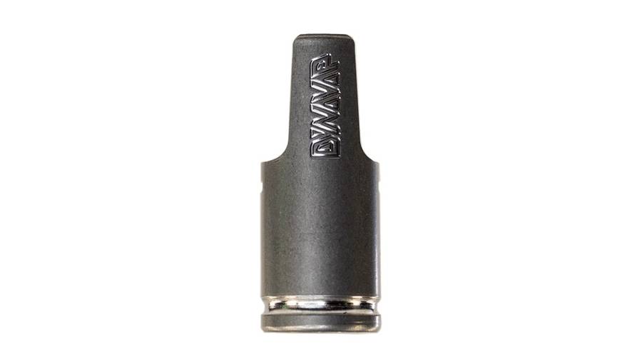 DynaVap Armored Cap