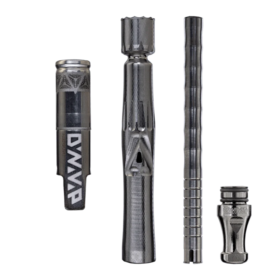 DynaVap UniDyn Ball Vaporizer