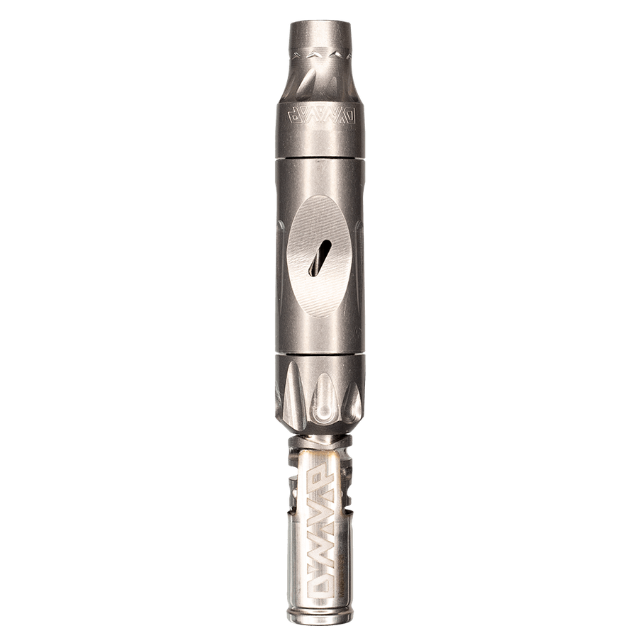 DynaVap VonG (i) Titanium