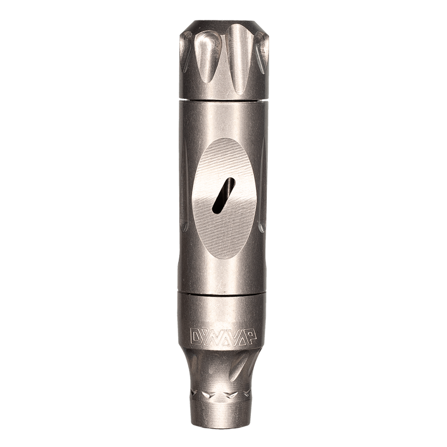 DynaVap VonG (i) Titanium