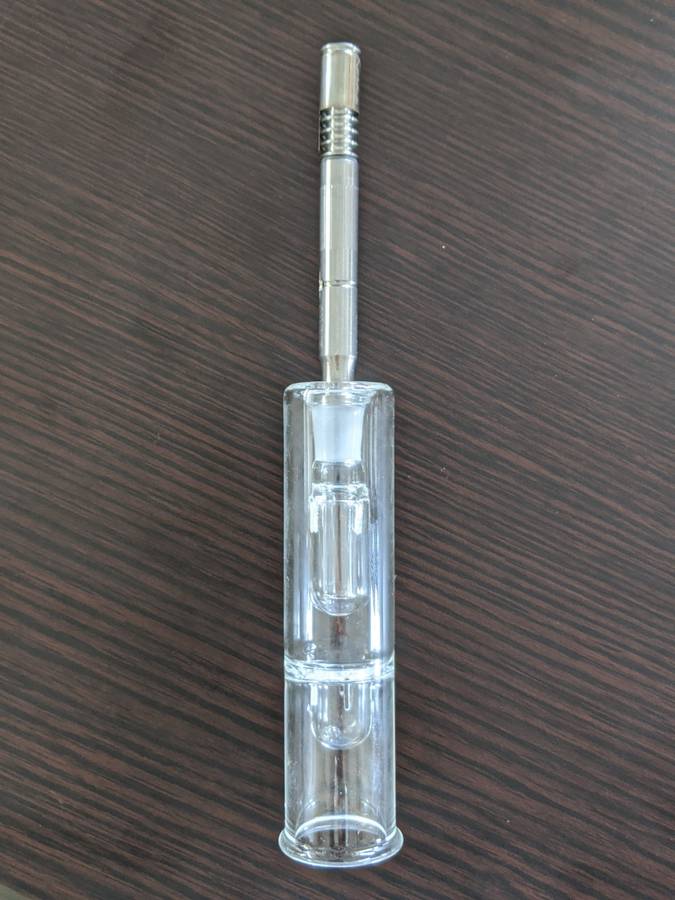 DynaVap Water Tool