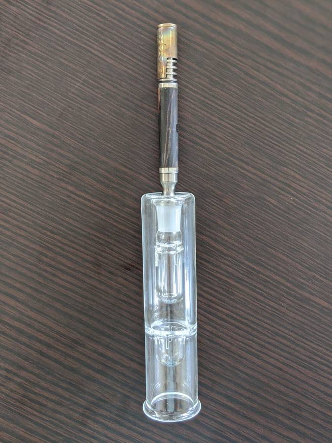 DynaVap Water Tool