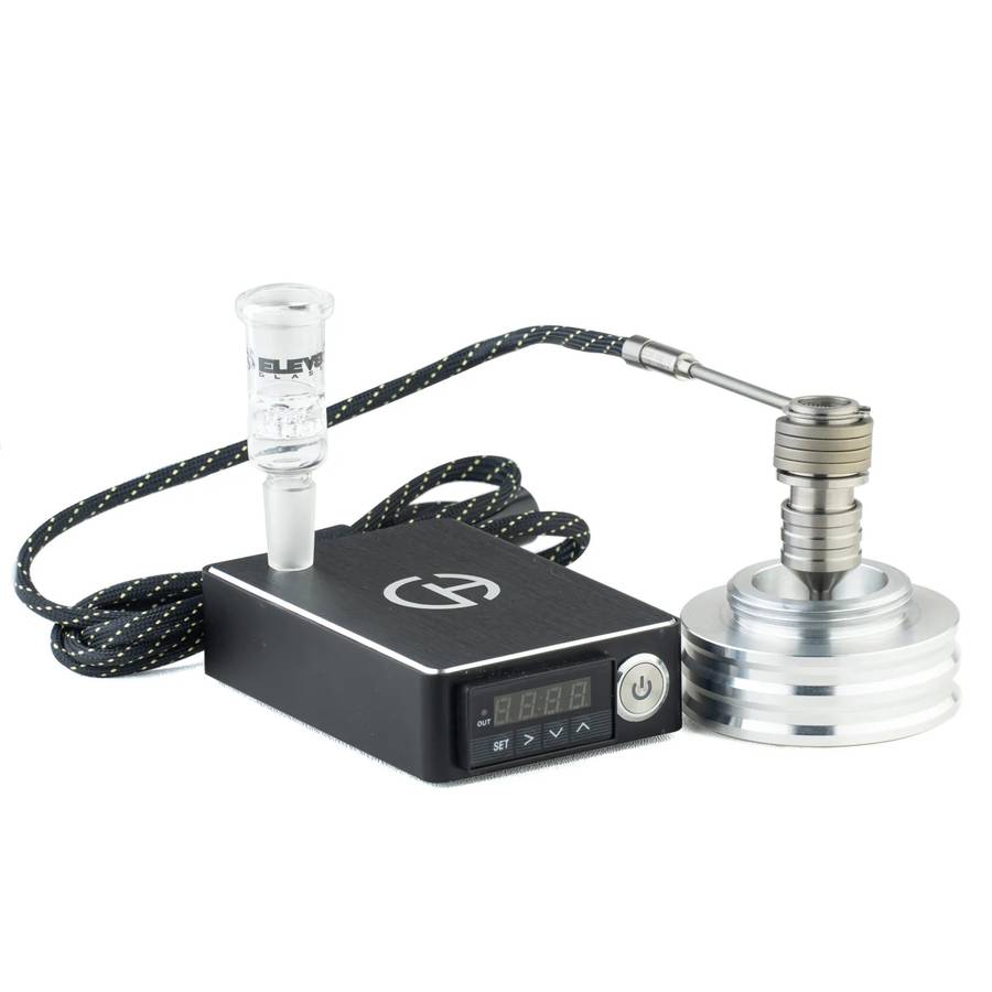 Flowerpot Vaporizer