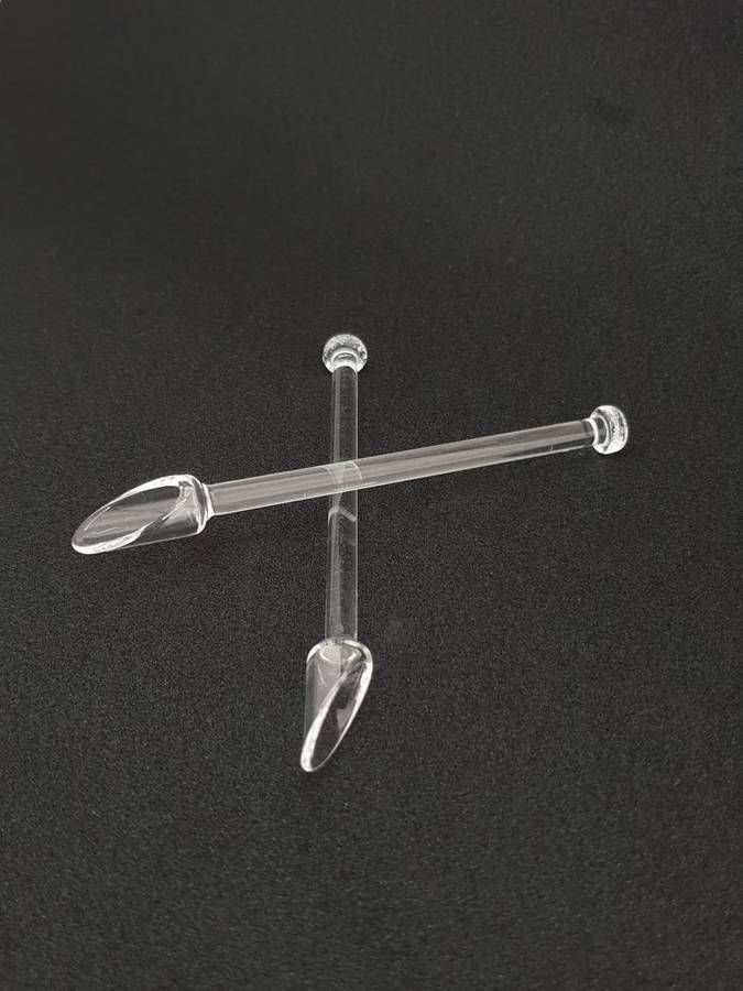 Glass Loading Tool