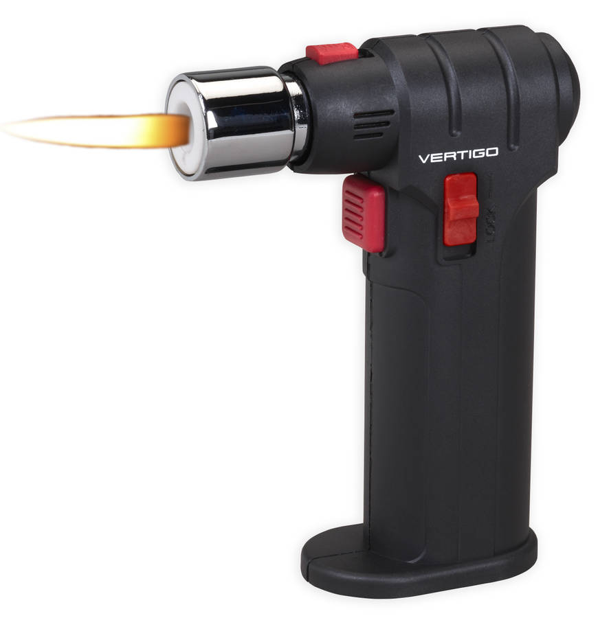 Zeus (Single Torch)