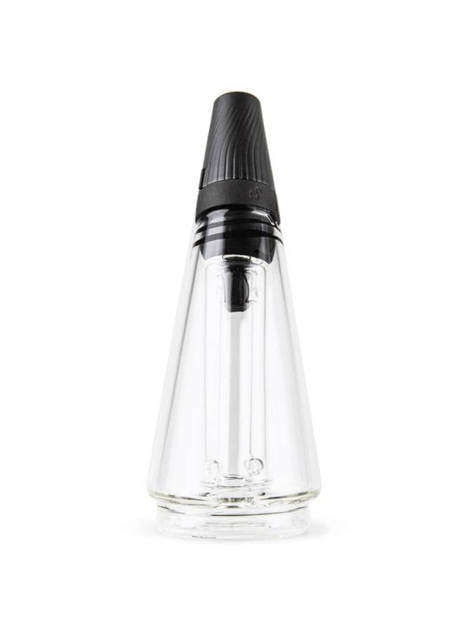 Puffco Peak Travel Glass