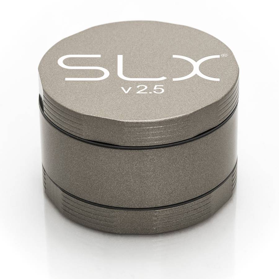 SLX Ceramic Coated Grinder v 2.5 - BFG