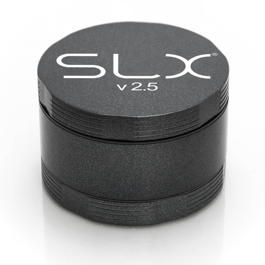 SLX Ceramic Coated Grinder v 2.5 - BFG