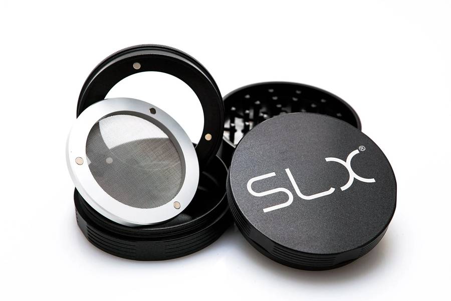 SLX Ceramic Coated Grinder v 2.5 - BFG