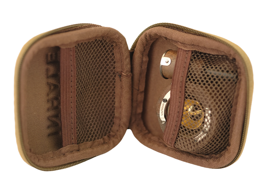 Vapman Click Vaporizer